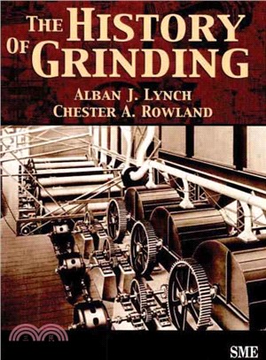 The History of Grinding