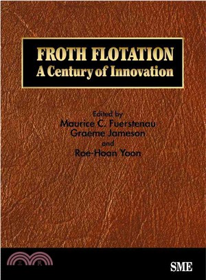 Froth Flotation—A Century of Innovation