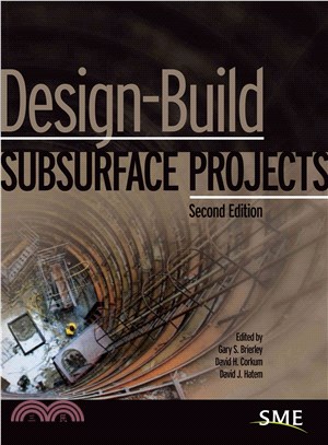 Design-Build Subsurface Projects