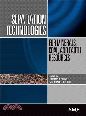 Separation Technologies for Minerals, Coal, and Earth Resources