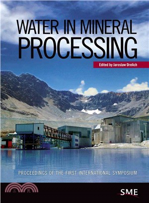 Water in Mineral Processing