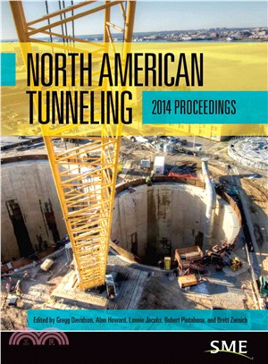 North American Tunneling 2014 Proceedings