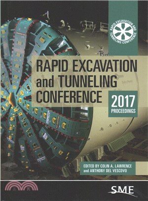 Rapid Excavation and Tunneling Conference 2017 Proceedings