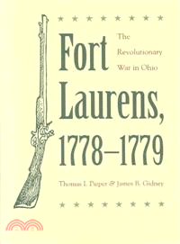 Fort Laurens, 1778-1779