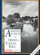 A Photo Album of Ohio's Canal Era, 1825-1913