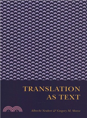Translation As Text