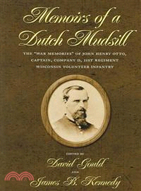 Memoirs of a Dutch Mudsill
