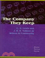 The Company They Keep: C. S. Lewis and J. R. R. Tolkien As Writers in Community