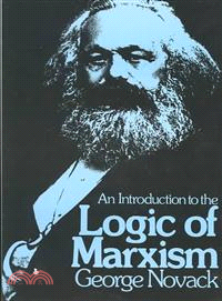 Introduction to the Logic of Marxism