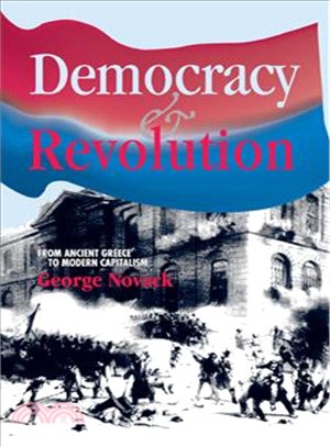 Democracy and Revolution