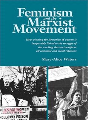 Feminism and the Marxist Movement