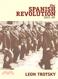 The Spanish Revolution 1931-39