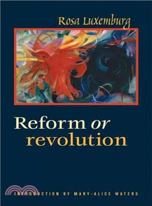 Reform or Revolution