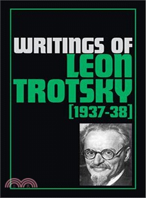Writings of Leon Trotsky, 1937-38