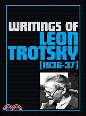 Writings of Leon Trotsky ― (1936-37)