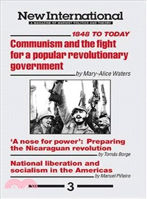 Communism and the Fight for a Popular Revolutionary Government ― 1848 To Today
