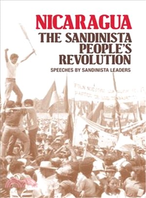 Nicaragua ─ The Sandinista People's Revolution