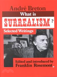 What Is Surrealism ?