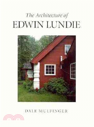 The Architecture of Edwin Lundie