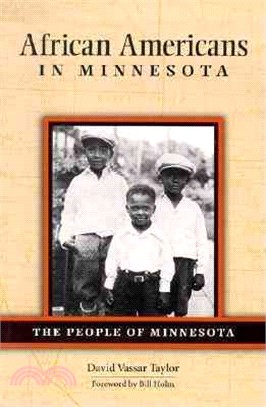 African Americans in Minnesota