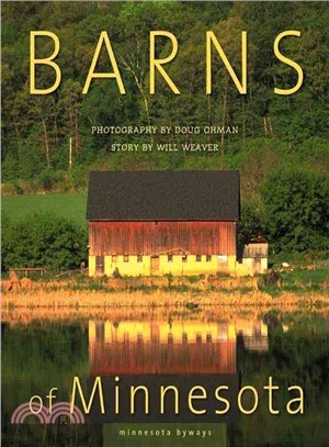 Barns Of Minnesota