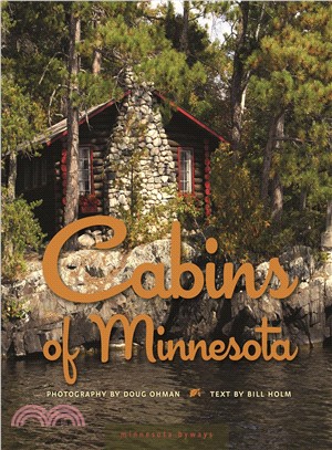 Cabins of Minnesota