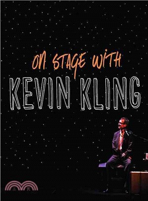 On Stage With Kevin Kling