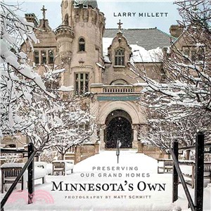 Minnesota's Own ― Preserving Our Grand Homes