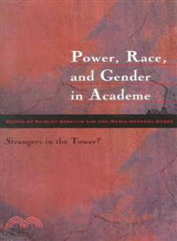 Power, Race, and Gender in Academe