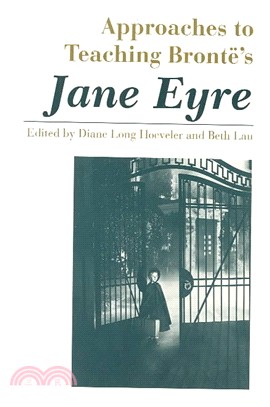 Approaches to Teaching Bronte's Jane Eyre