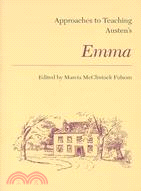 Approaches to Teaching Austen's Emma