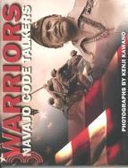 Warriors ─ Navajo Code Talkers