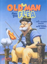 The Old Man and the Flea