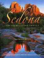 Sedona ─ Treasure of the Southwest