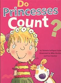 Do Princesses Count?
