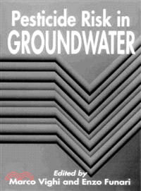Pesticide Risk in Groundwater