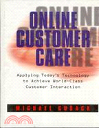 ONLINE CUSTOMER CARE: APPLYING TODAY\