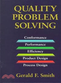 Quality problem solving /