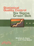 STATISTICAL QUALITY CONTROL FOR THE SIX SIGMA GRE