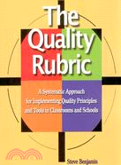 THE QUALITY RUBRIC | 拾書所