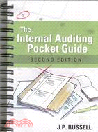 THE INTERNAL AUDITING POCKET GUIDE