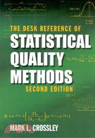 THE DESK REFERENCE OF STATISTICAL QUALITY METHODS
