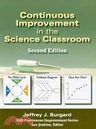 Continuous Improvement in the Science Classroom