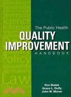 The Public Health Quality Improvement Handbook