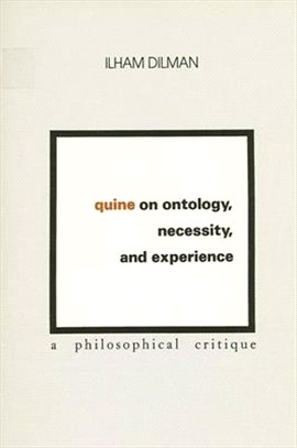 Quine on Ontology, Necessity, and Experience