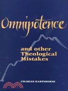 Omnipotence and Other Theological Mistakes