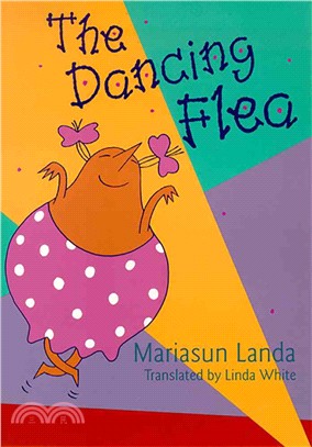 The Dancing Flea