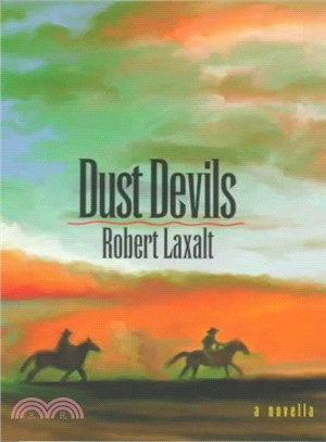 Dust Devils