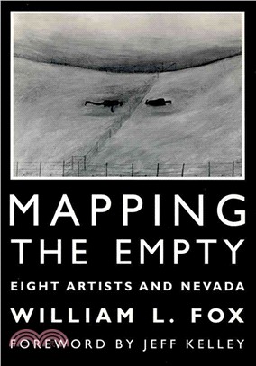 Mapping the Empty ─ Eight Artists and Nevada