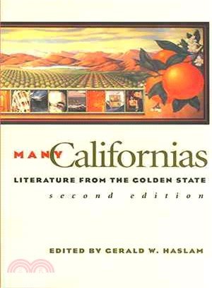 Many Californias ─ Literature from the Golden State